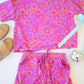 Neon Smiley Set
