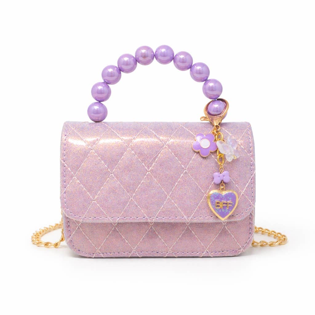 Quilted BFF