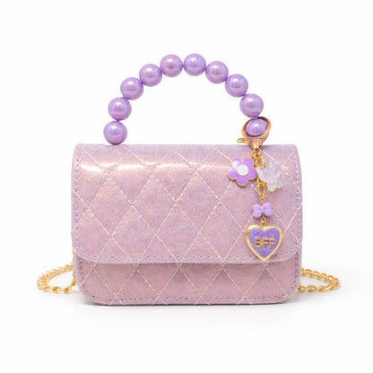 Quilted BFF