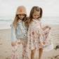 Print UB Dress