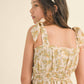 JULIETTE DRESS