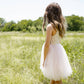 Vintage 4 Tutu Dress
