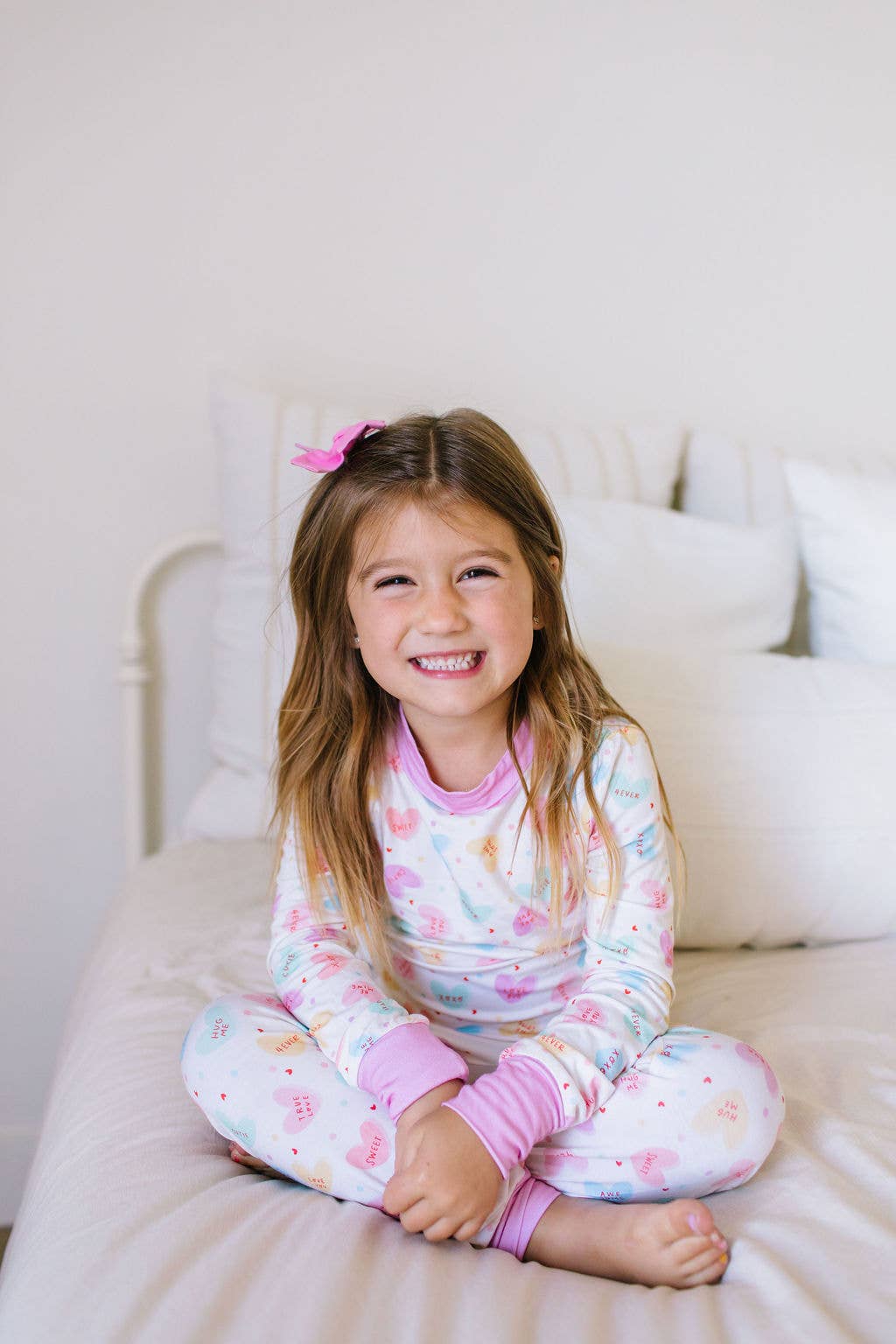 Candy pj