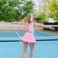 Athletic in Candy