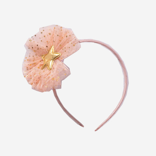 Tutu Headband