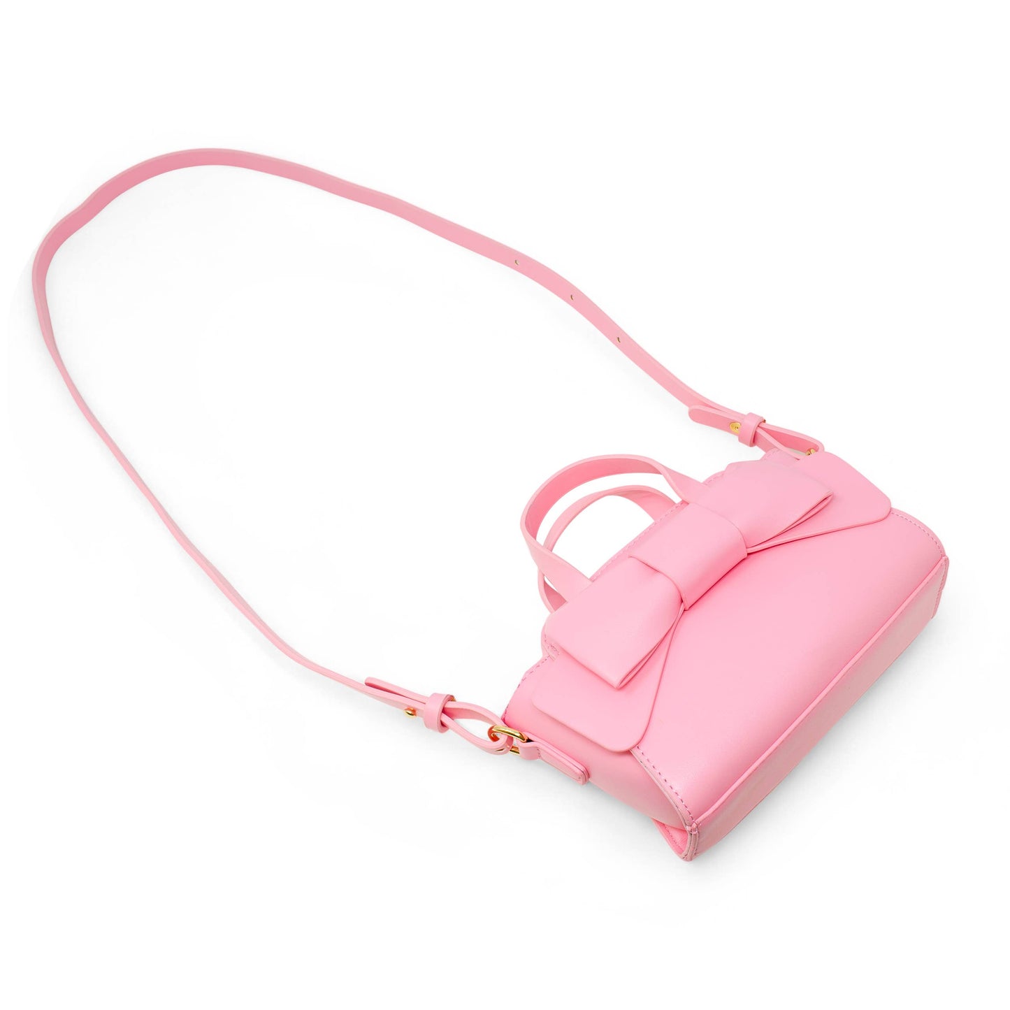 Big Bow Handbag
