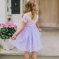 Tutu Dress in Dreamy Unicorn