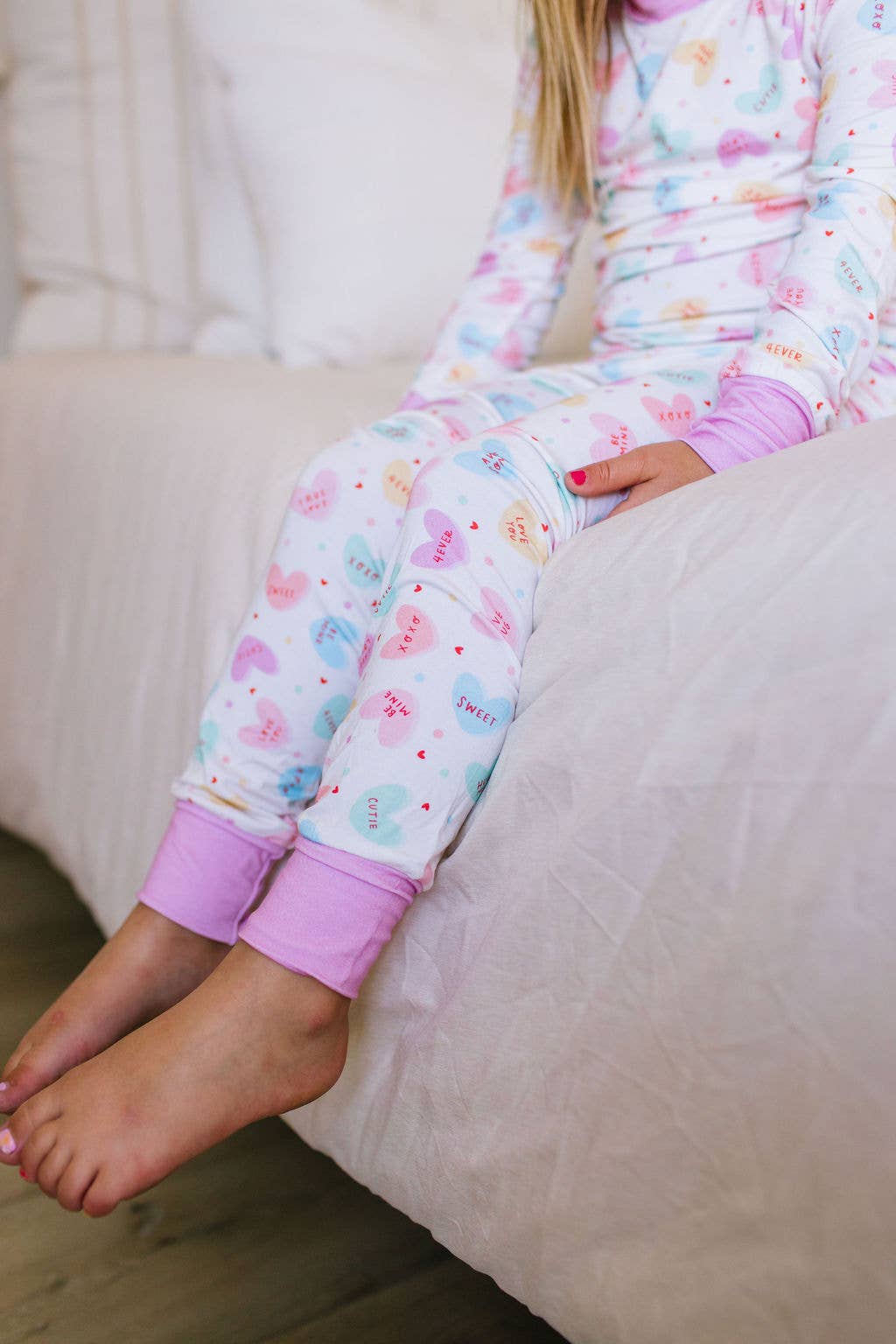 Candy pj