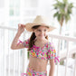 Lisa Swimsuit - Fiesta Floral