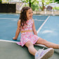 Ashlyn Athletic set