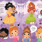 Cinderella and the Seven Dwarfs