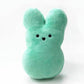 Peeps Rabbit Easter Cartoon Rabbit PEEPS Plush Doll