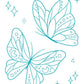 ColorWorld: All That Glitters! by Editors of Silver Dolphin Books