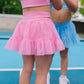 Athletic Carnation Pink