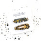 Ts TTPD Hair Clip Set - Swiftie Barrette Set
