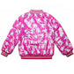 Hot star jacket