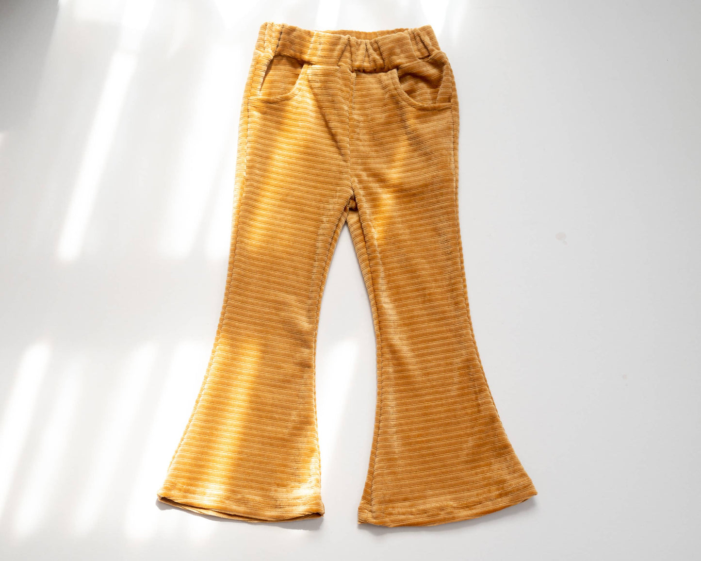 Flare Pants
