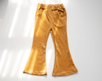 Flare Pants