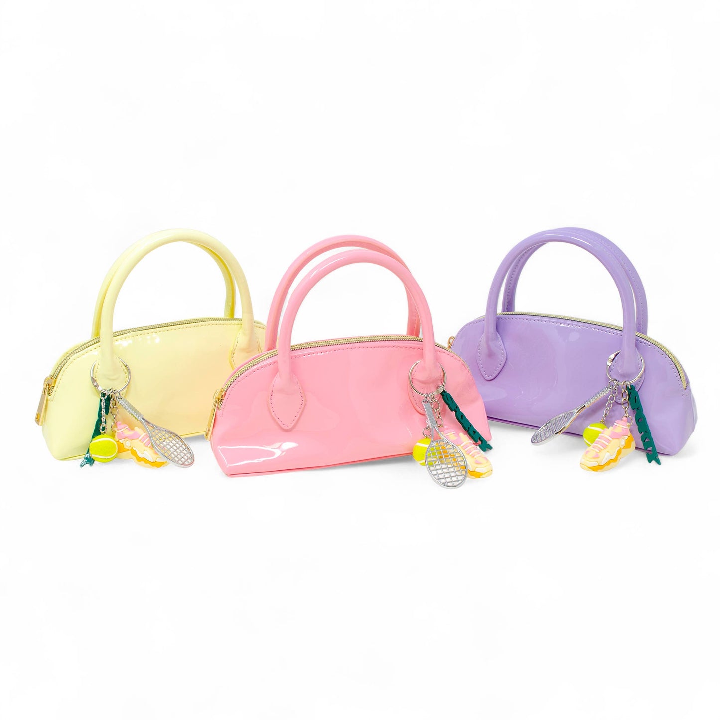 Tennis bag