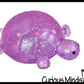 1 Sugar Turtle Chunky Ocean Sealife Animal Sugar Ball -Thick