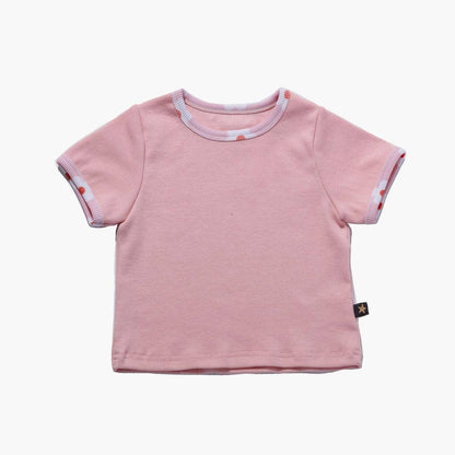 Crop T-Shirts