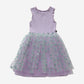Spark Star Tutu Dress
