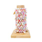 Bunny Pastel Pearl Bead Tower