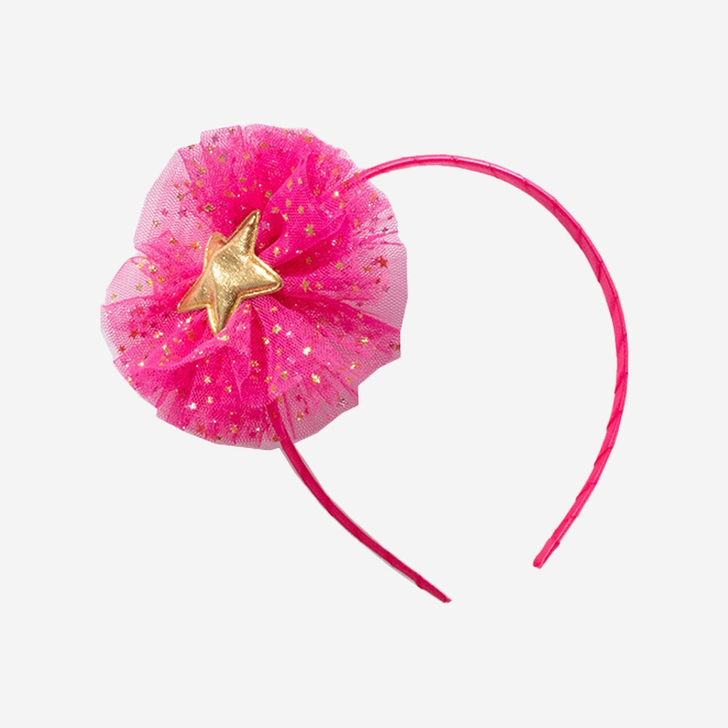 Tutu Headband