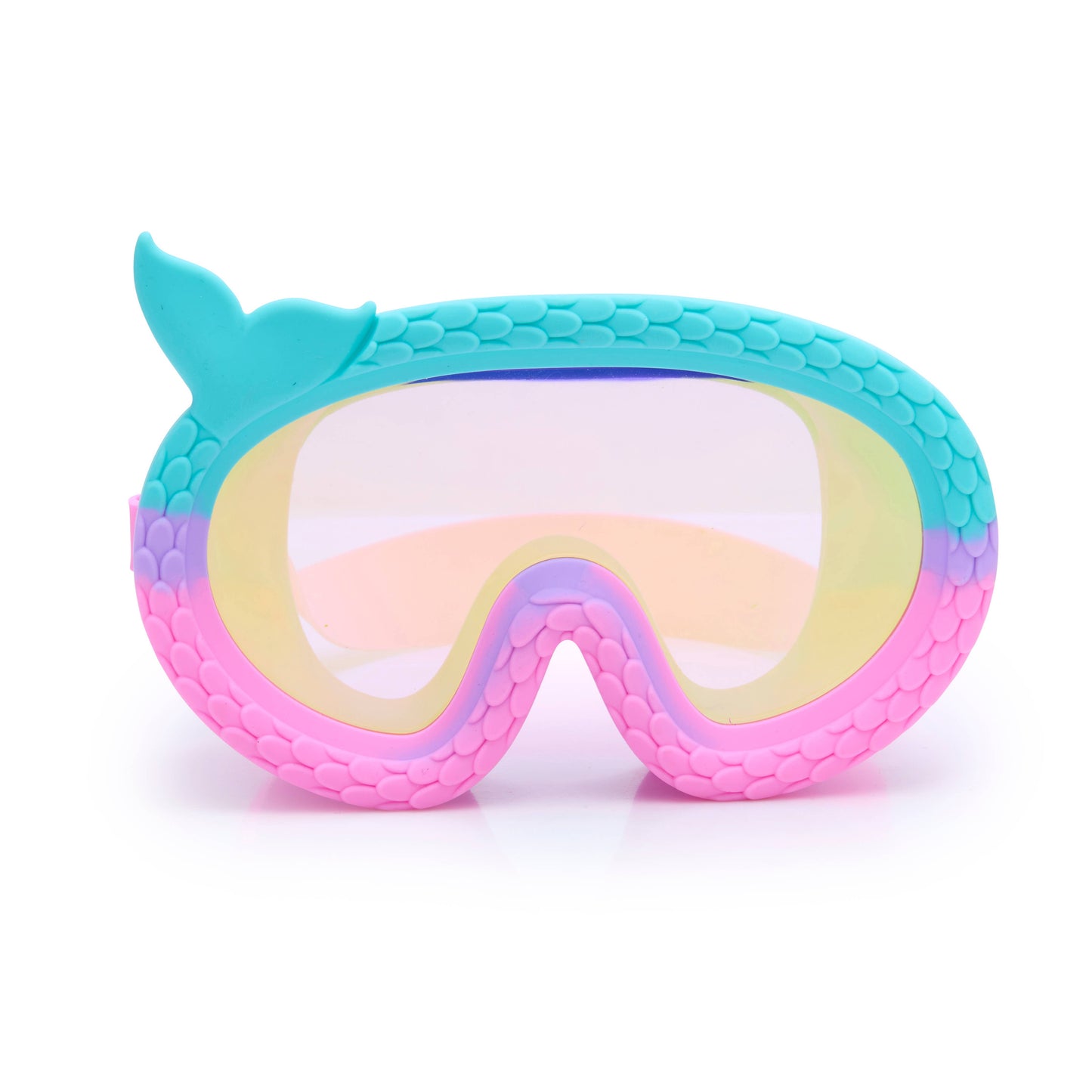 Seaside Mermaid Mask