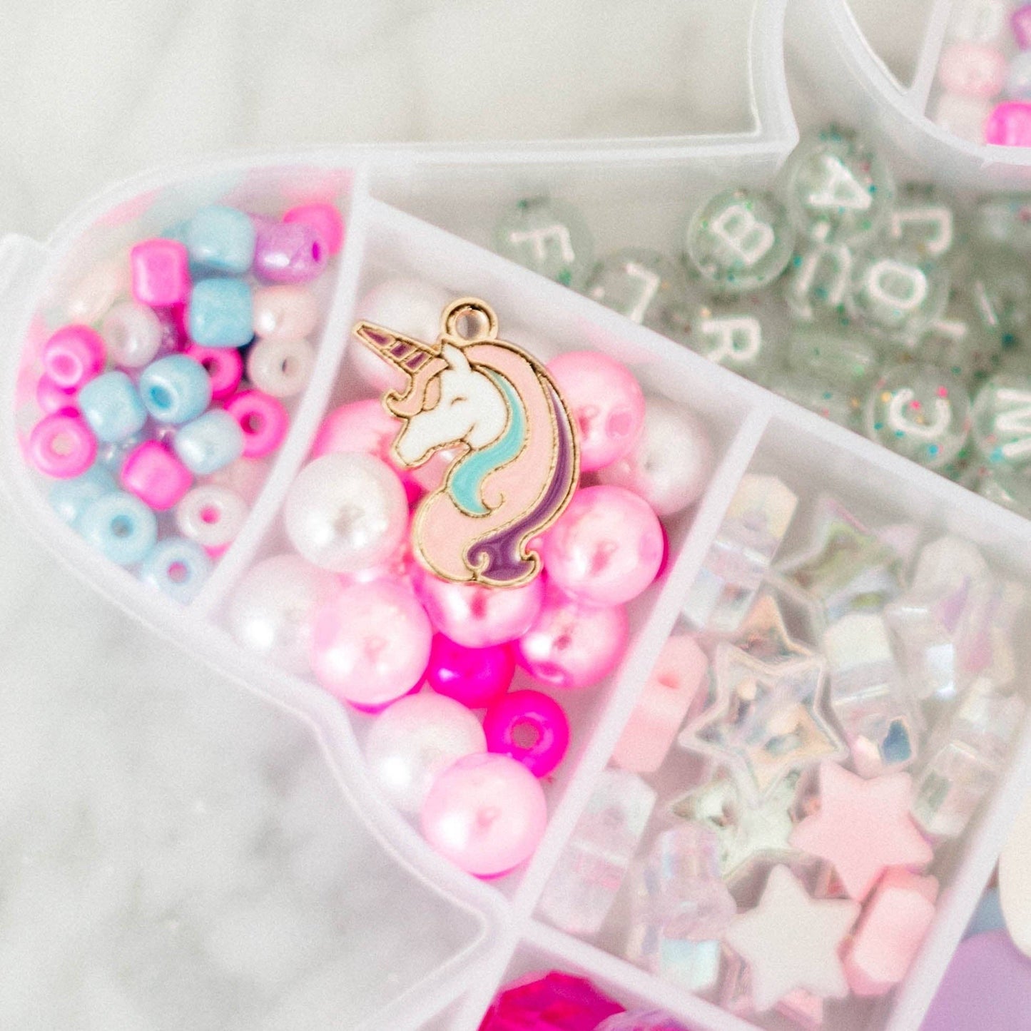 The Little Miss Unicorn Kit