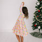 Dress Merry Bows