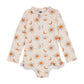 Baby + Kids Swimsuit Rash Guard  - Sun Moon Swim