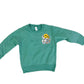 Let's Get In Good Trouble Fleece Crewneck Long Sleeve