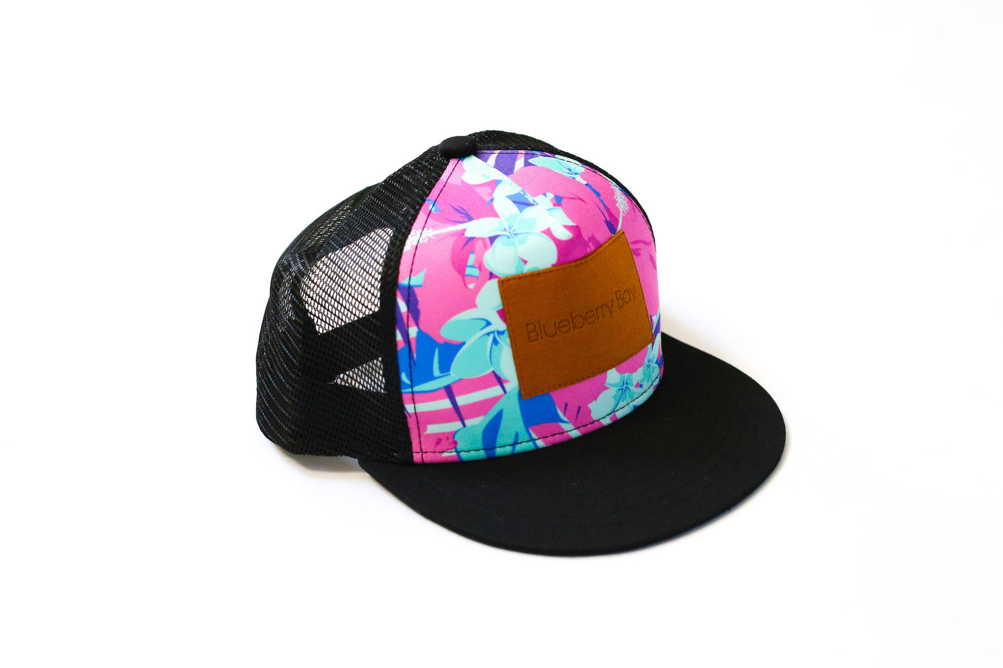 Galileo Bay Trucker Hat