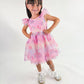 Bday Tulle Dress