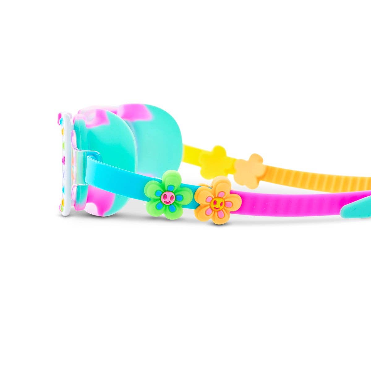 Pretty Poppy Goggles