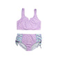 Summer Breeze Two Piece Swimsuit