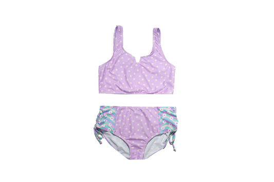Summer Breeze Two Piece Swimsuit