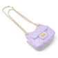 Girls Quilted Purse