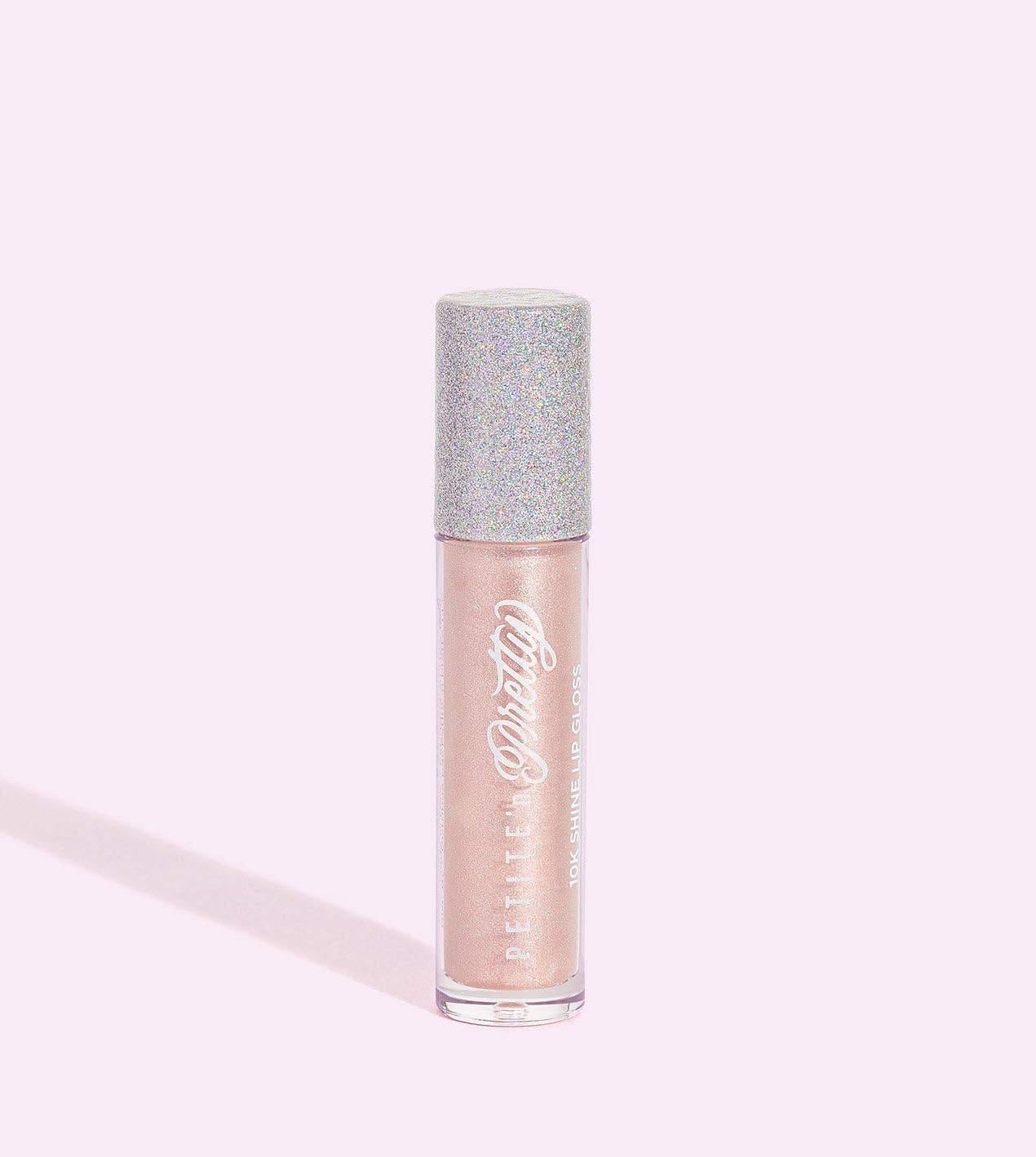 10K Shine™ Lip Gloss