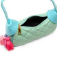 Kids Quilted Shoulder Bag
