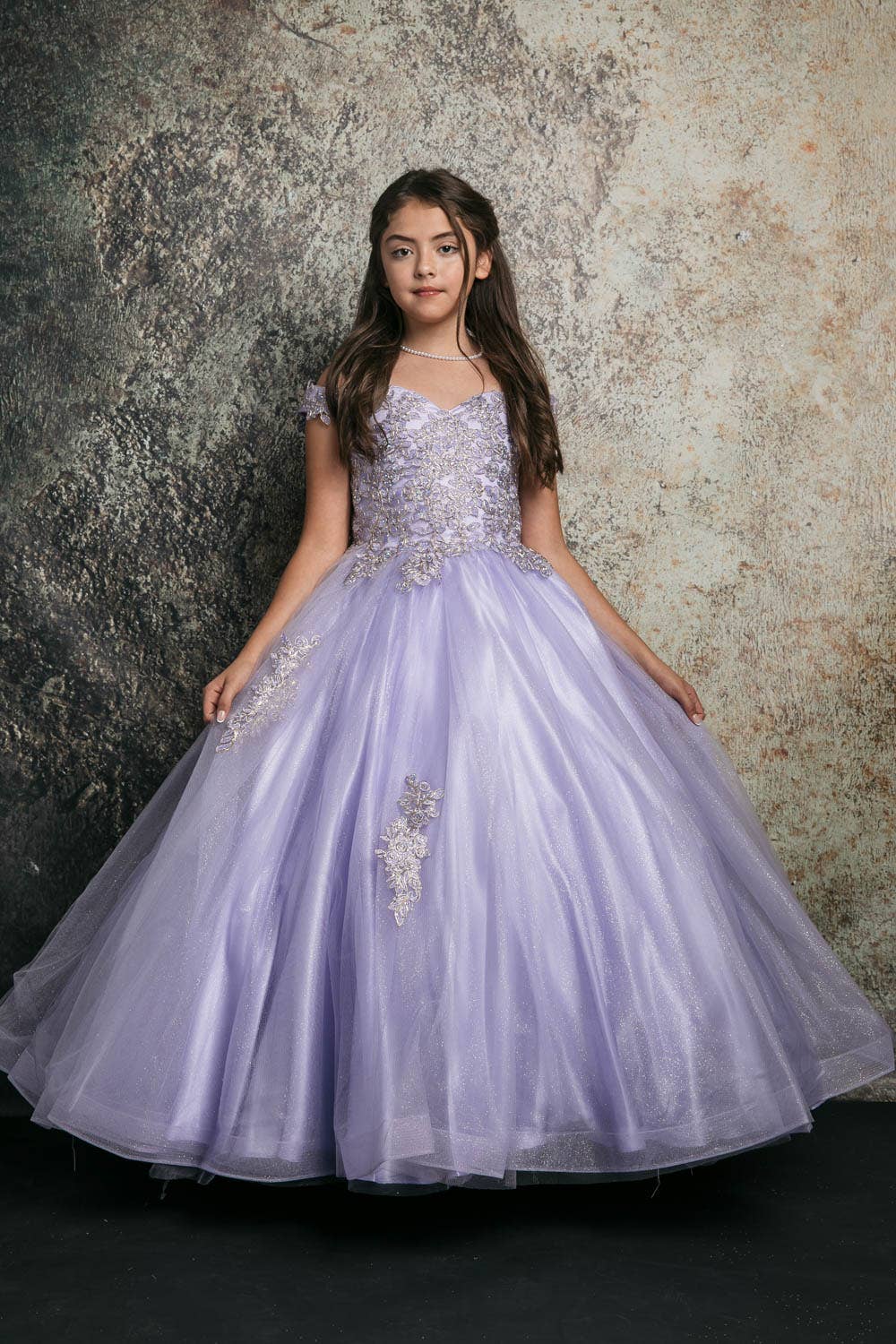 Eimy Dress