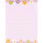 Happy Daisy Notepad