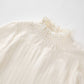 Pre sale Girls' Chic Top and Dress Set