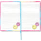 MOODY FURRY JOURNAL