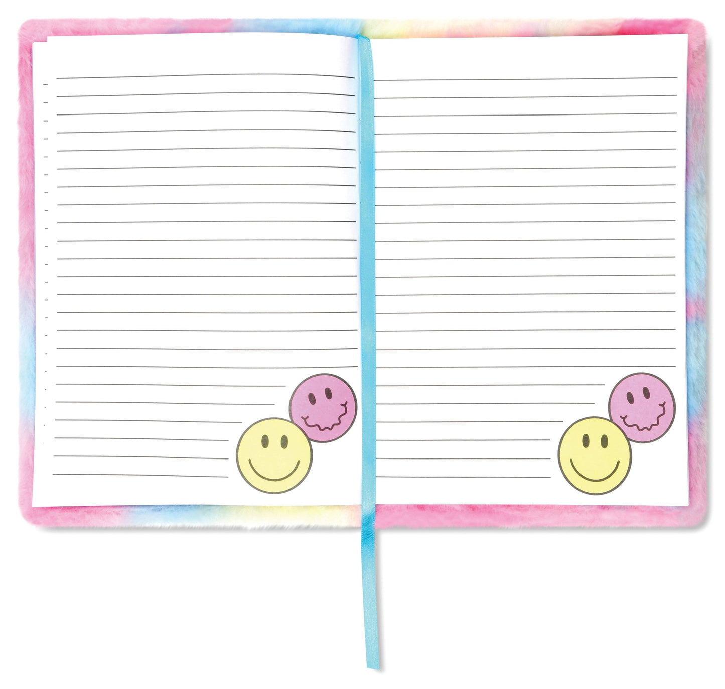 MOODY FURRY JOURNAL
