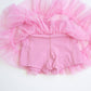 Athletic Carnation Pink