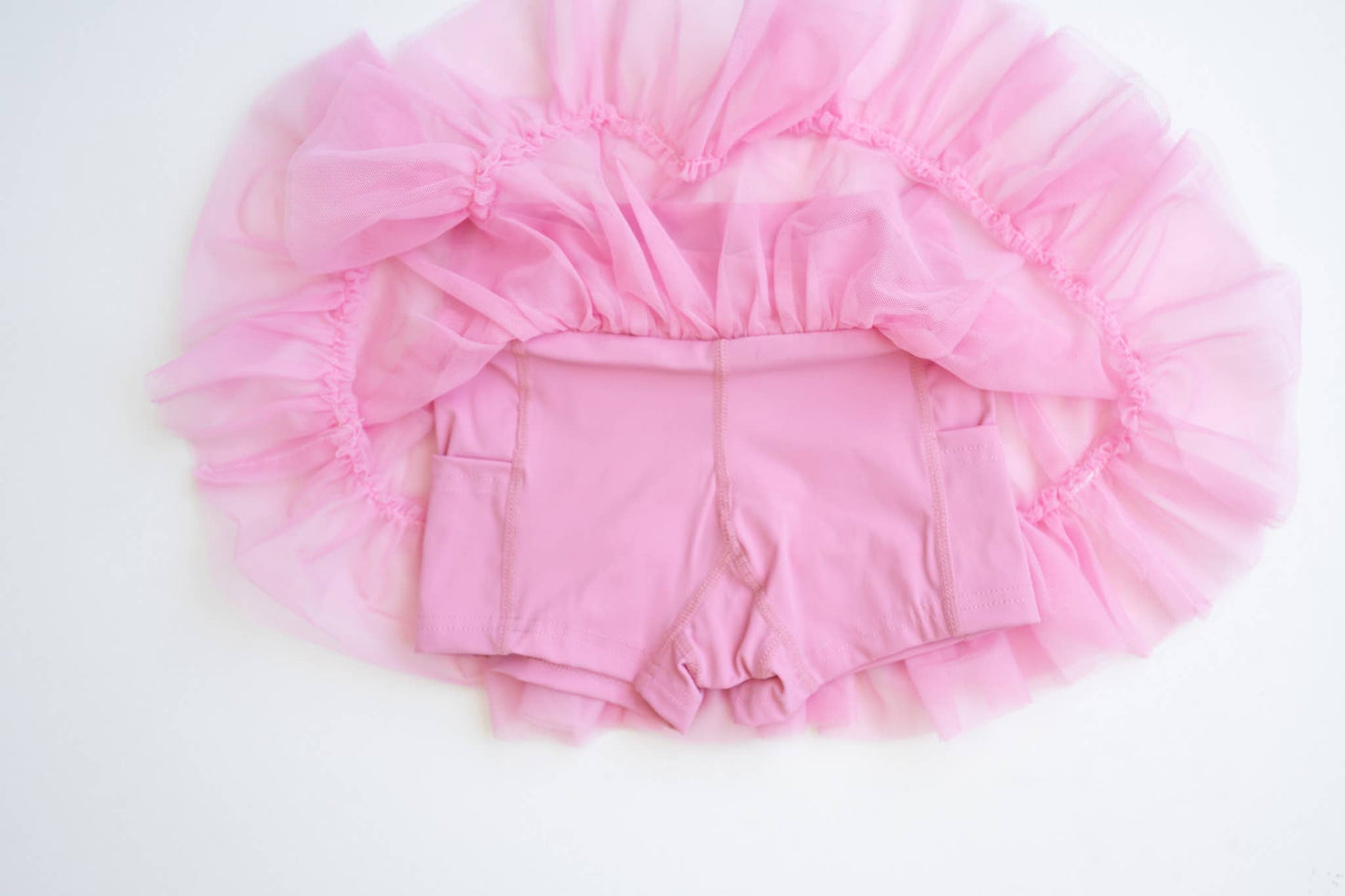 Athletic Carnation Pink