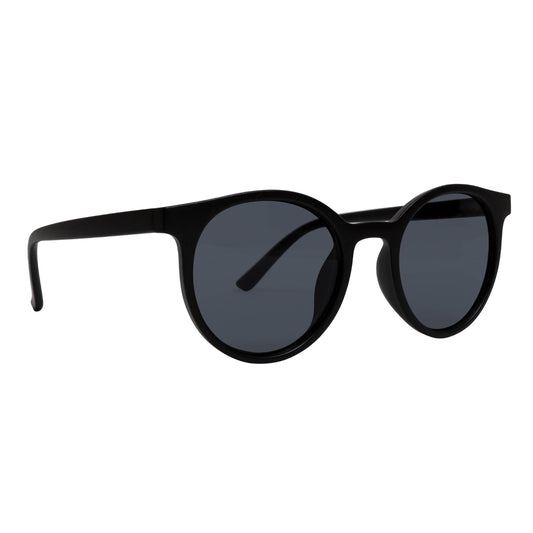 Black sunglasses