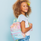 Floral Mini Backpack